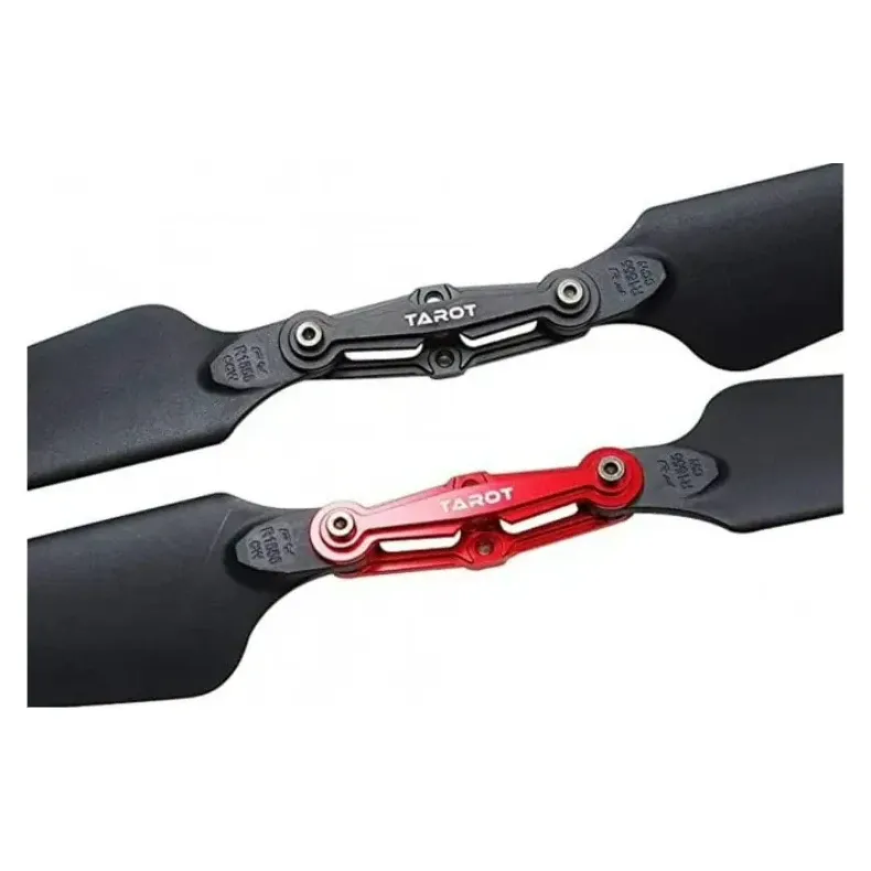 Tarot TL100D07 1655 16" Folding Propellers with Holders (CW+CCW)