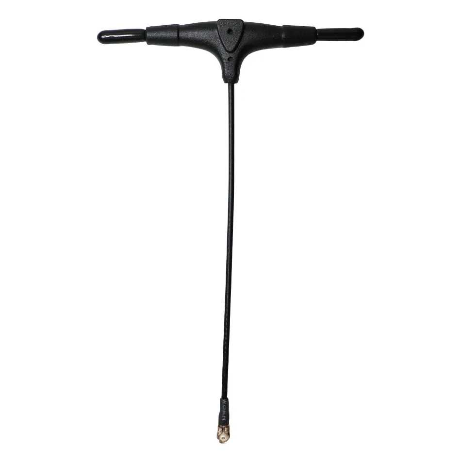 Zerodrag UFL 2.4GHz T Antenna for ELRS Receivers