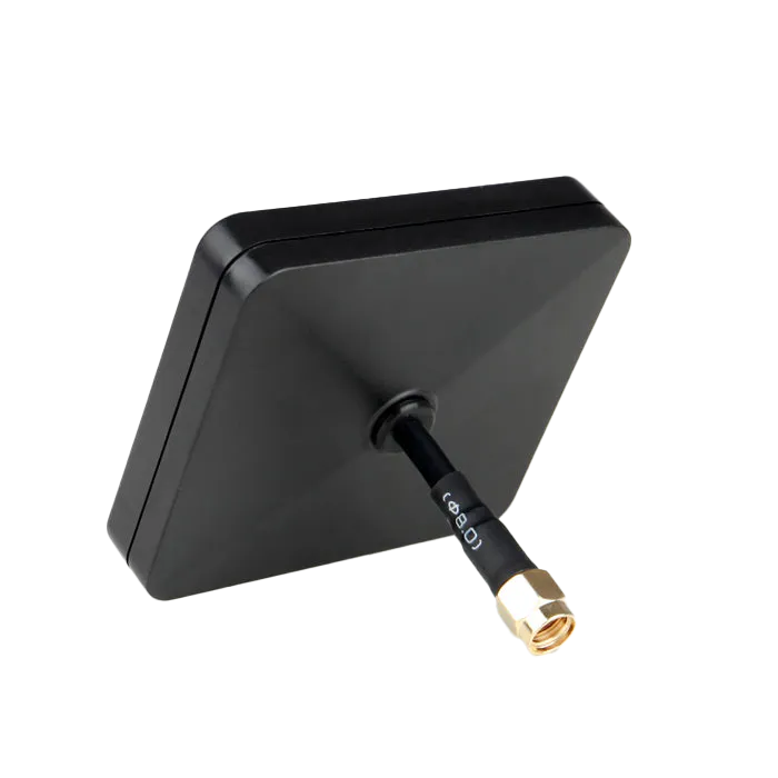 SIYI MK15 / MK32 14dB Directional Patch Antenna (SMA)