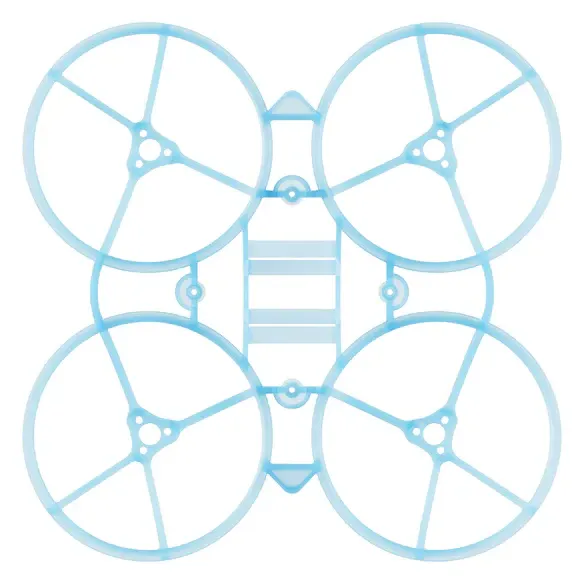 BetaFPV Air75 II Brushless Whoop Frame