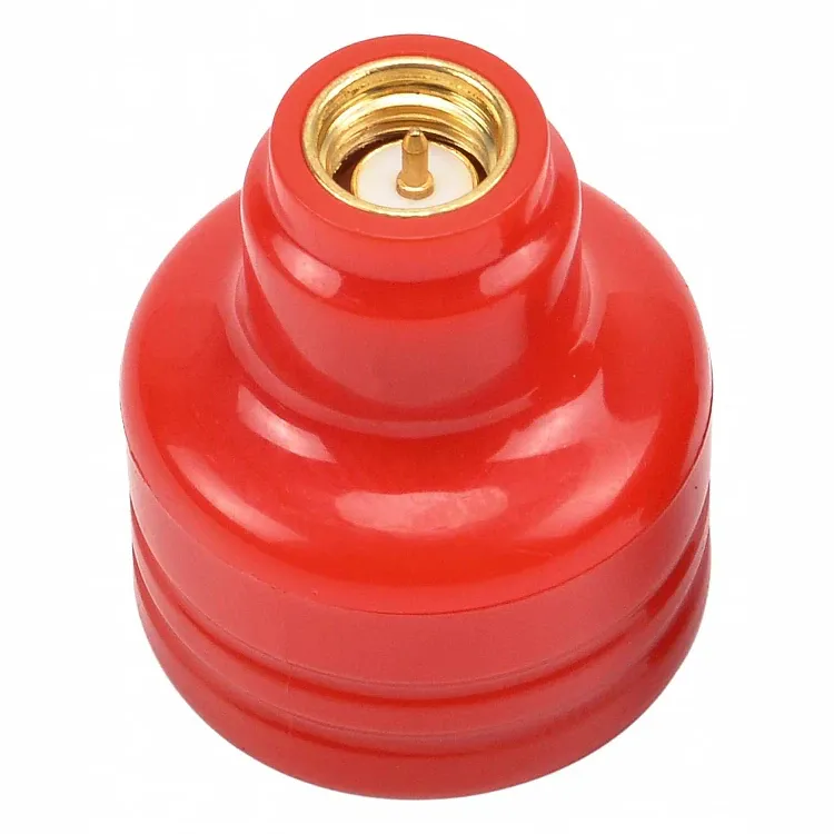 5.8GHz RHCP 3.5dBi Micro FPV Antenna (Red)