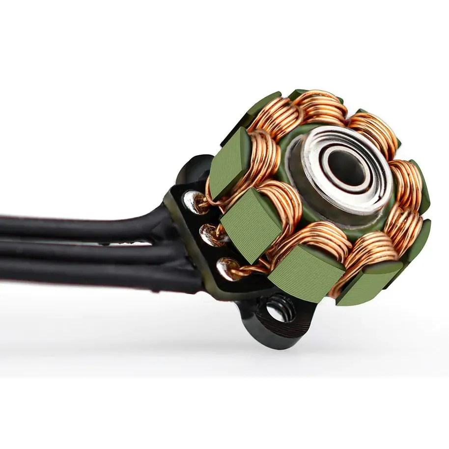 HGLRC Specter 0802 21000KV Brushless FPV Motor