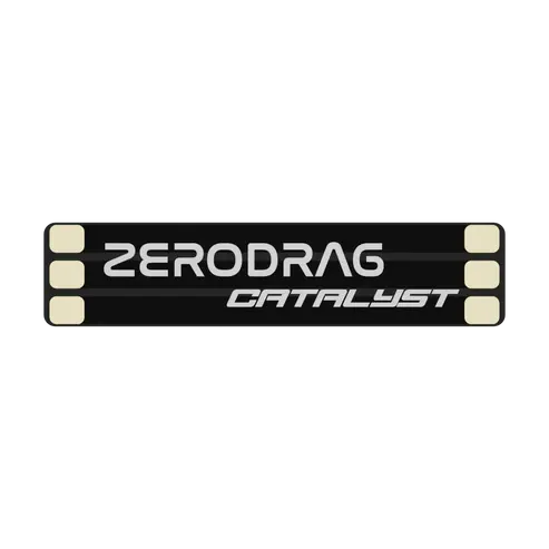 Zerodrag Catalyst Race Wires