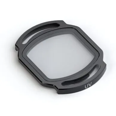 GEPRC UV Filter for DJI O4 Air Unit Pro