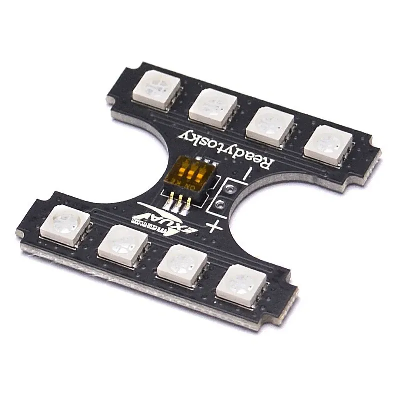 ReadyToSky Chimp LED Light Board for GEPRC GEP-TX
