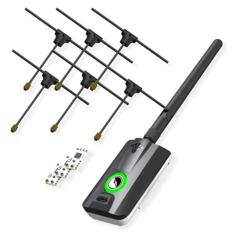 TBS Tracer Nano TX Starter Set