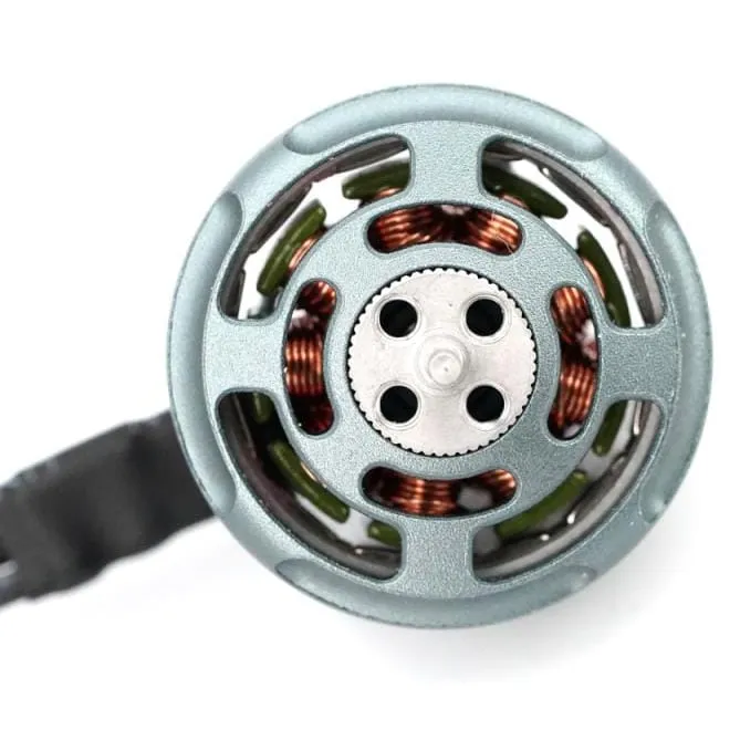 Ethix FSP 1607 2450KV Motor T-Mount