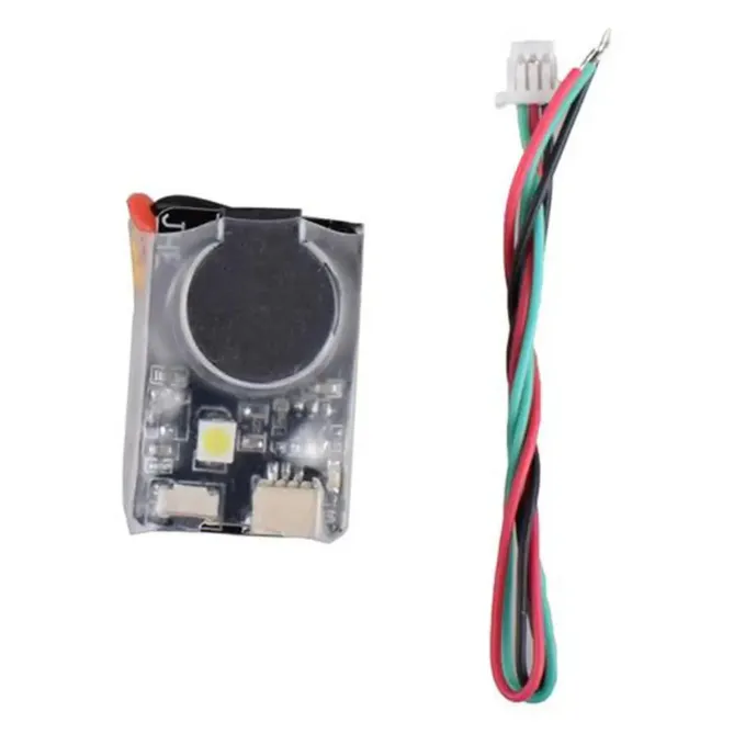 JHE JHE42B-S Drone Finder