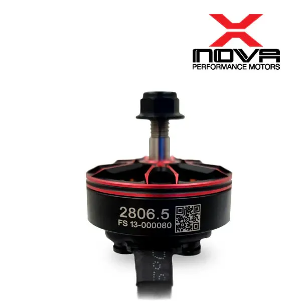 XNOVA 2806.5 1300KV Motor