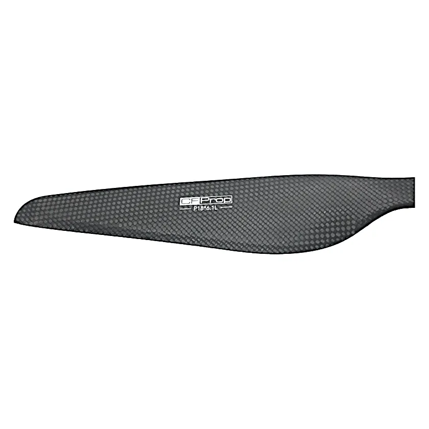 T-Motor P18 x 6.1 Carbon Fiber Propeller (Pair)