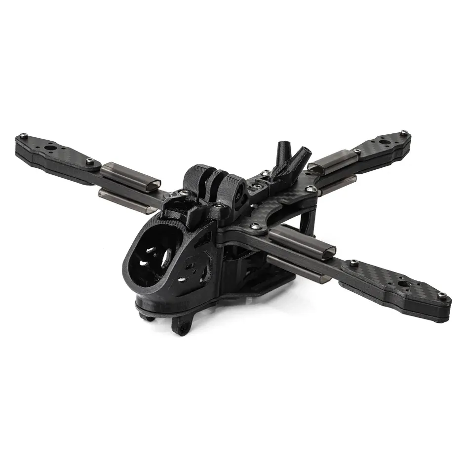 Rekon Y6 5" Analog/O3/Moonlight Frame Kit
