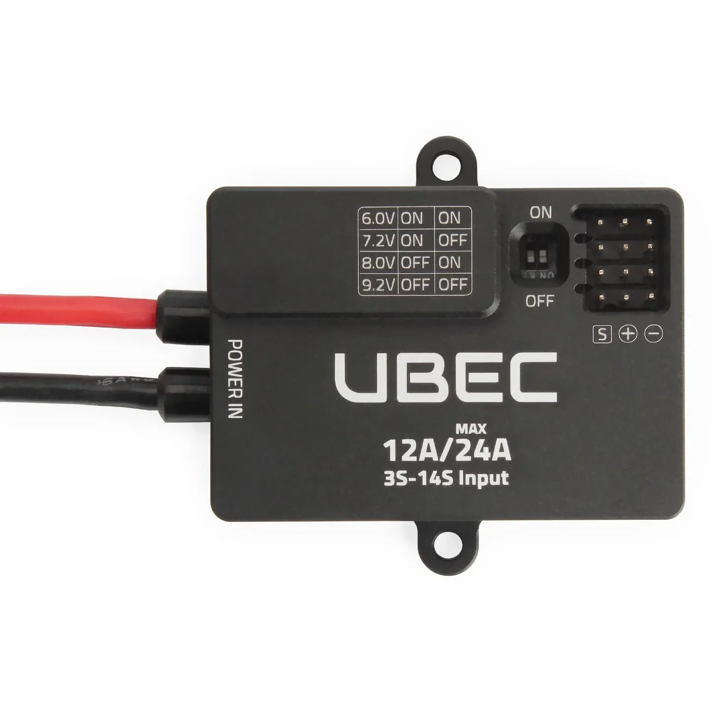 Holybro UBEC (3-14S)