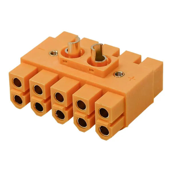 Tarot TL60-10 Power Distribution Module XT60