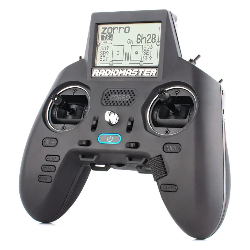 RadioMaster Zorro Radio Controller