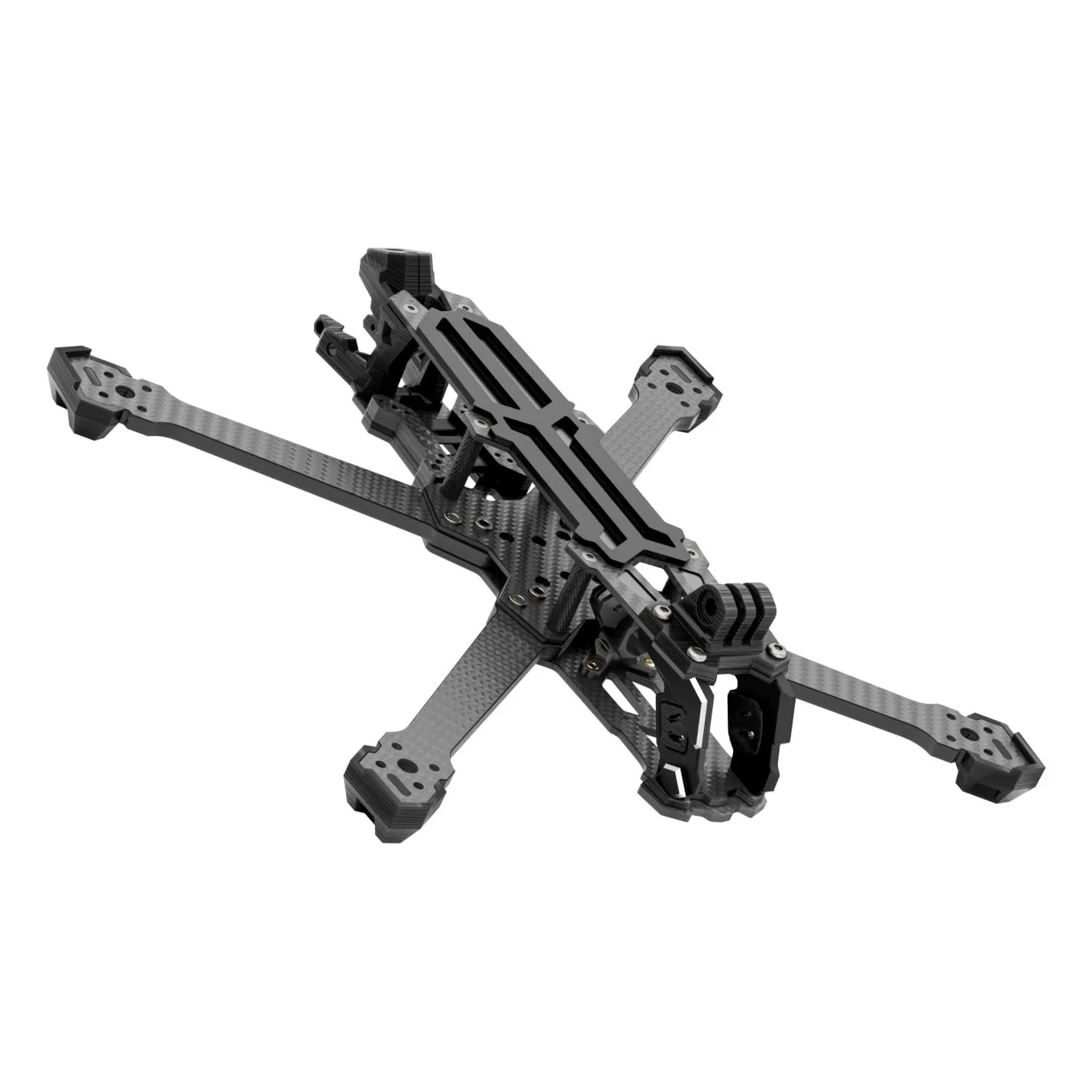 GEPRC GEP-Vapor-X6 Frame