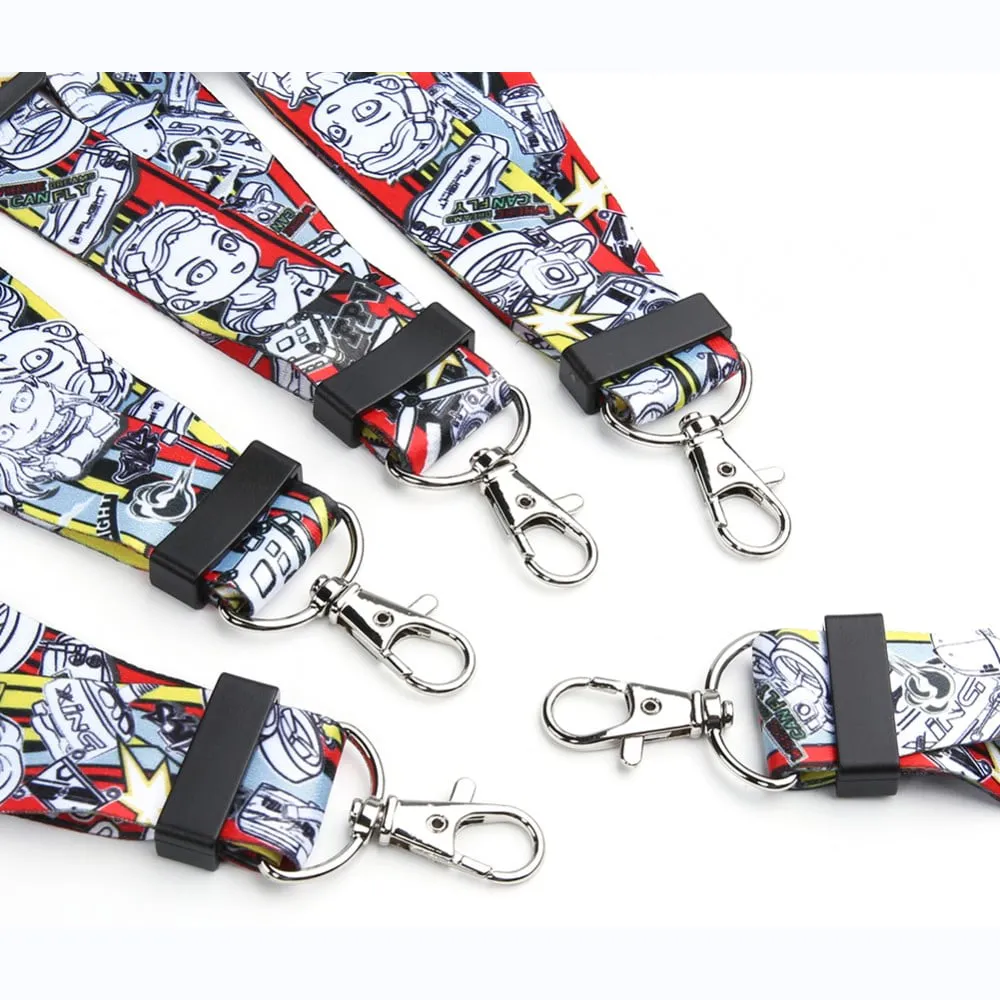 iFlight Adjustable Transmitter Neck Strap