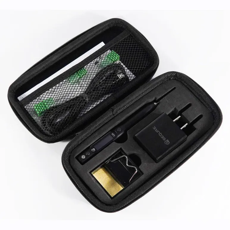 SEQURE S20 Nano Soldering Iron Kit
