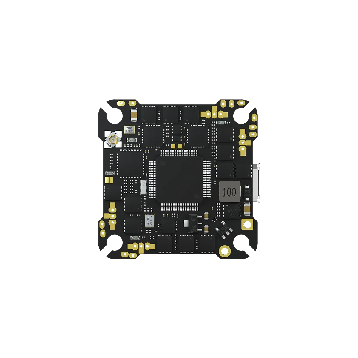 Caddx SuperF405HD AIO ELRS V1.0
