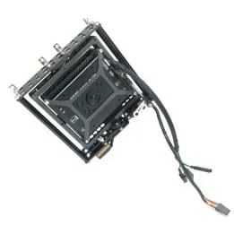 ADTi GF-270 2 Axis Fixed-Wing Mapping Camera Gimbal