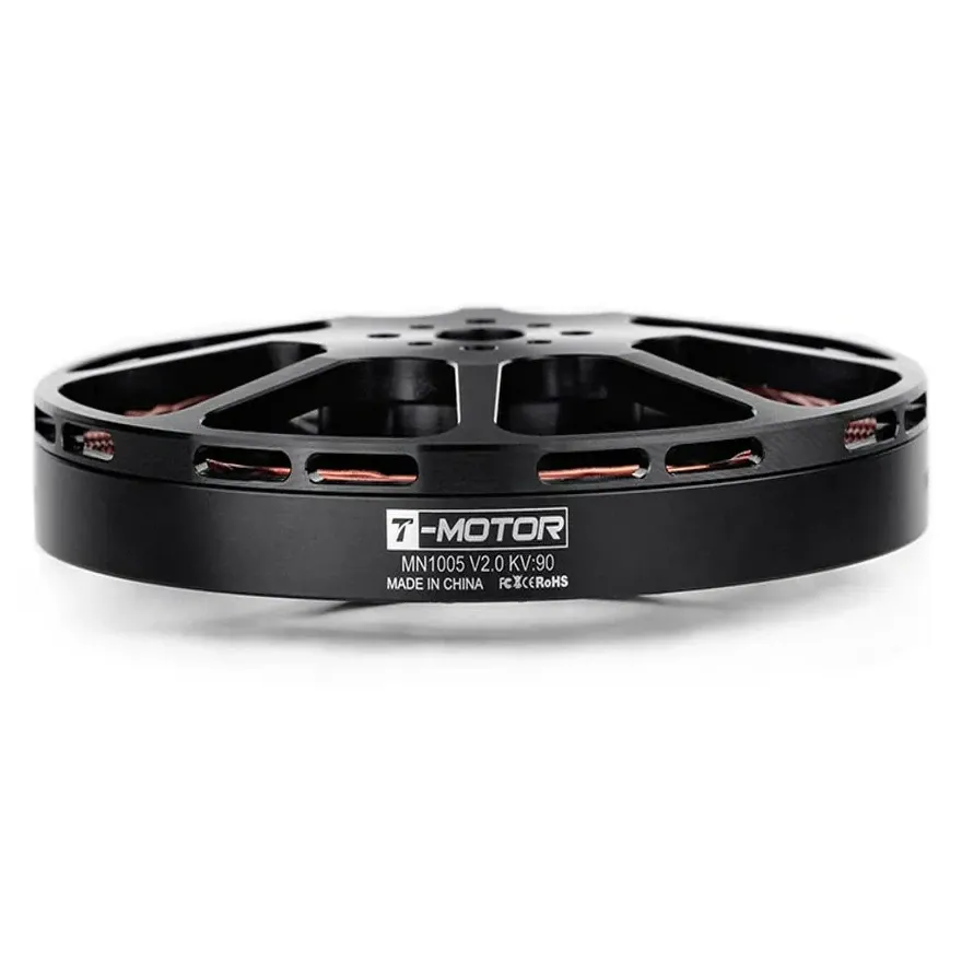 T-Motor Antigravity MN1005 V2.0 90KV UAV Motor