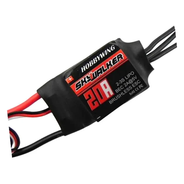 Hobbywing Skywalker 20A ESC with BEC