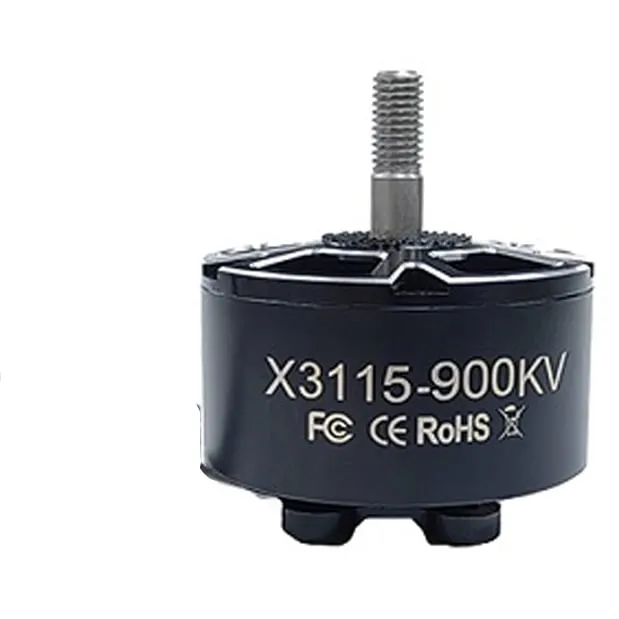 DYS X3115 900KV Brushless Motor