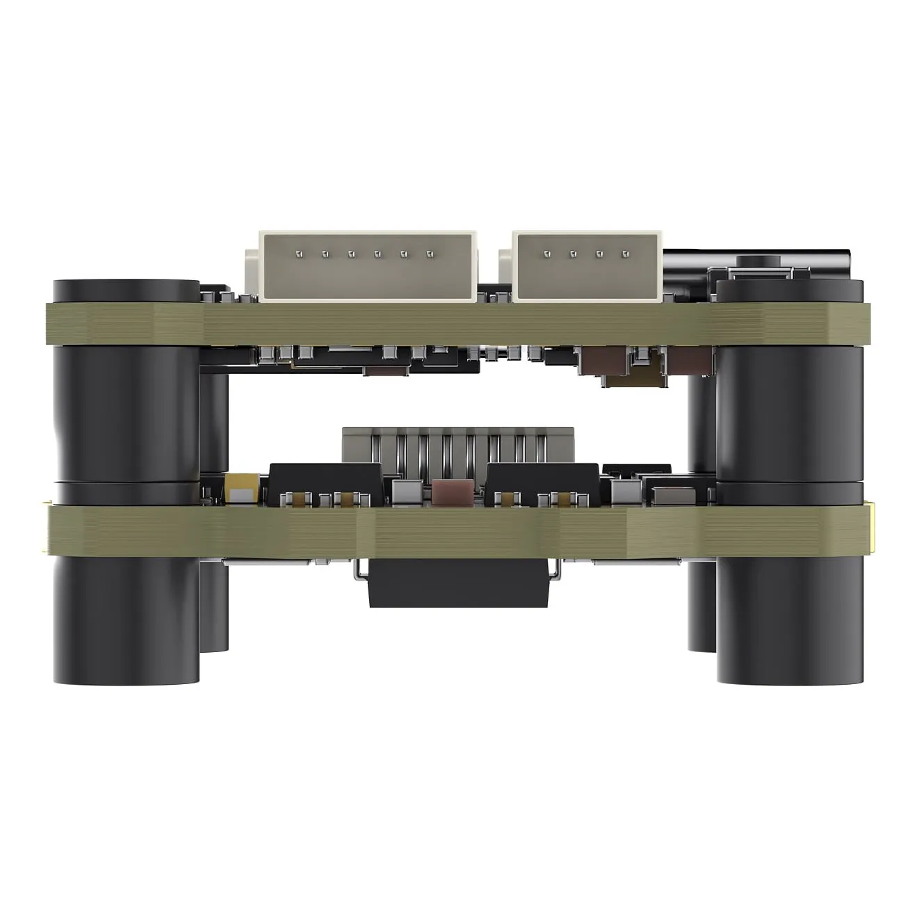GEPRC Taker F722 BL32 E55A SE Stack