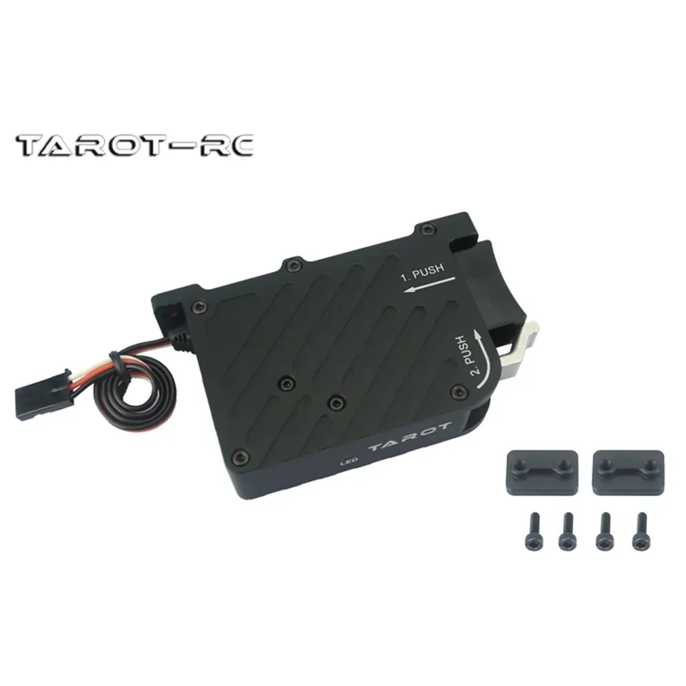 Tarot TL2962 PWM Electronic Payload Thrower for Drones