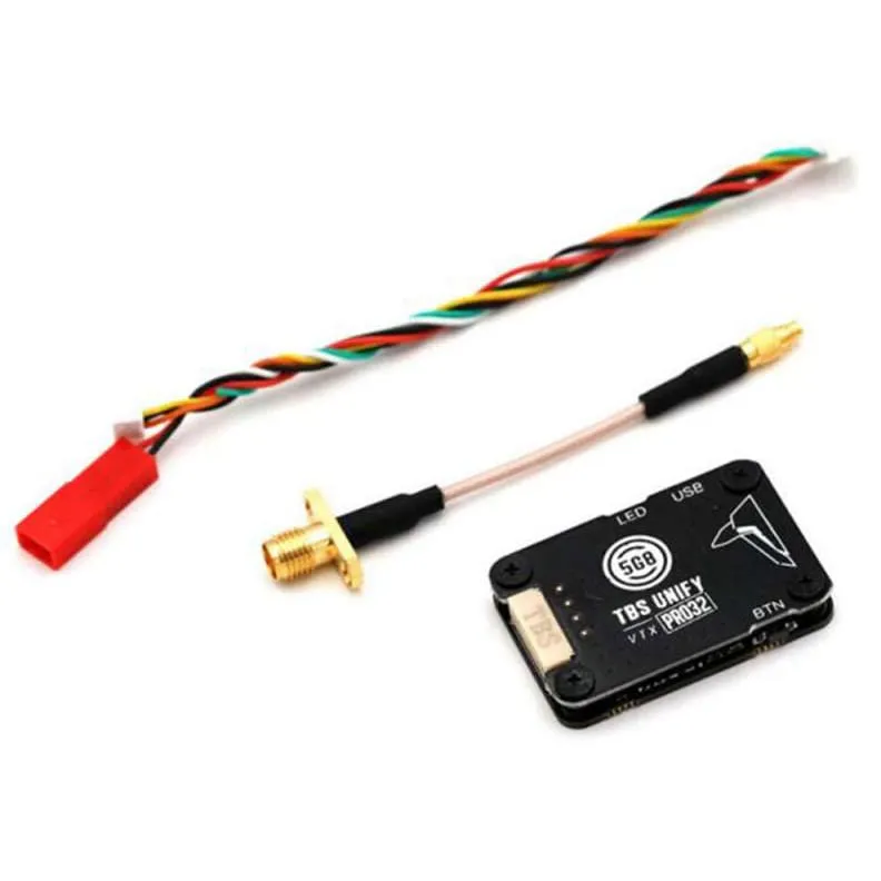 TBS Unify Pro32 HV 5.8GHz VTX (MMCX)