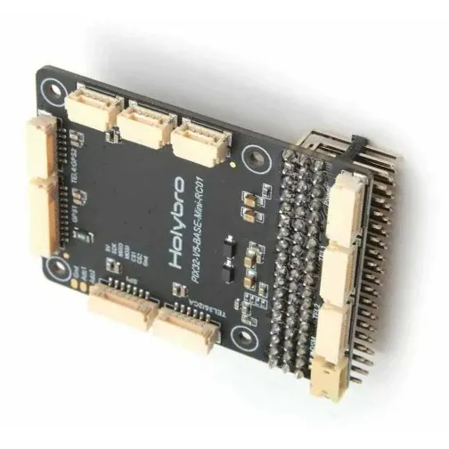 Holybro Pix 32 V5 Mini Base Board