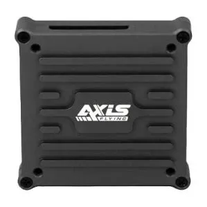 Axisflying DJI O4 Air Unit CNC Upgrade Kit (20mm)