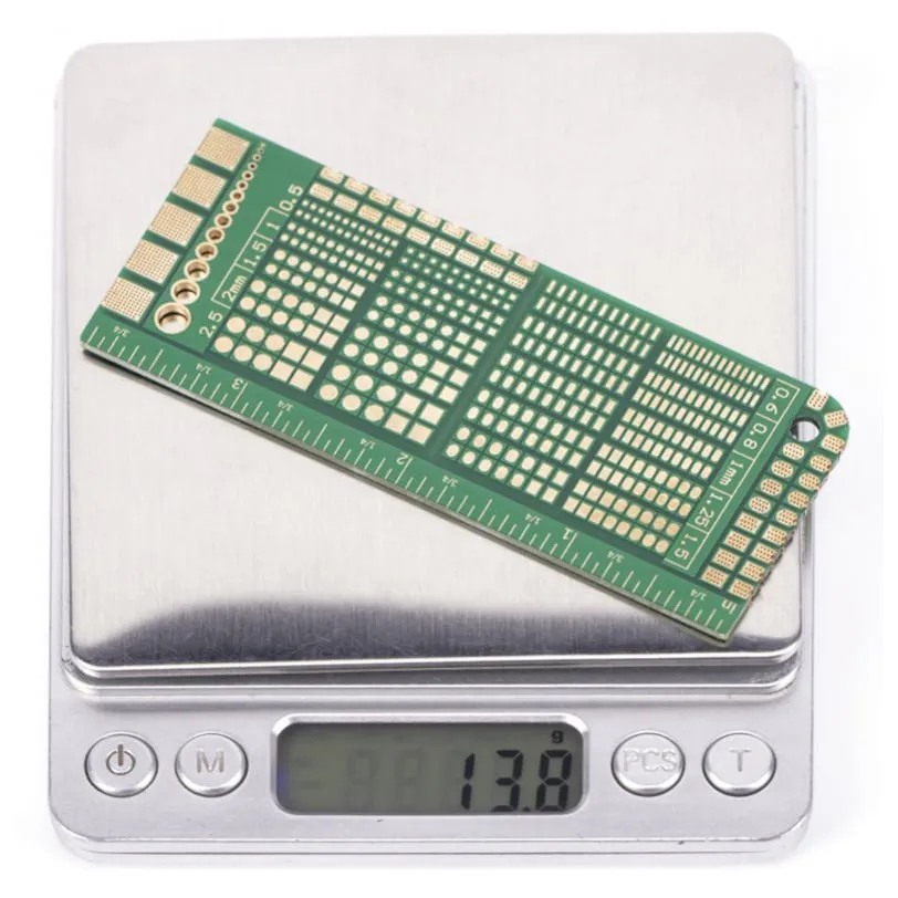 iFlight BLITZ Practice Soldering Board