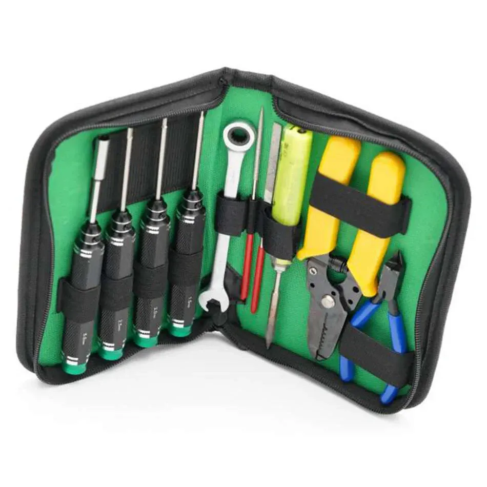 Ethix Tool Case