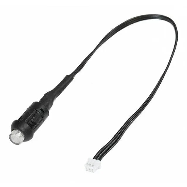Pixhawk Passive Buzzer and Safety Switch