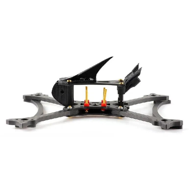 HGLRC Wind5 Lite True X Frame Kit HD Vista
