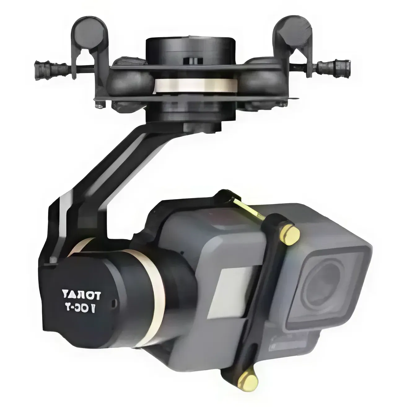 Tarot T-3D V 3-Axis Metal Brushless Gimbal for GoPro HERO5/6/7 TL3T05