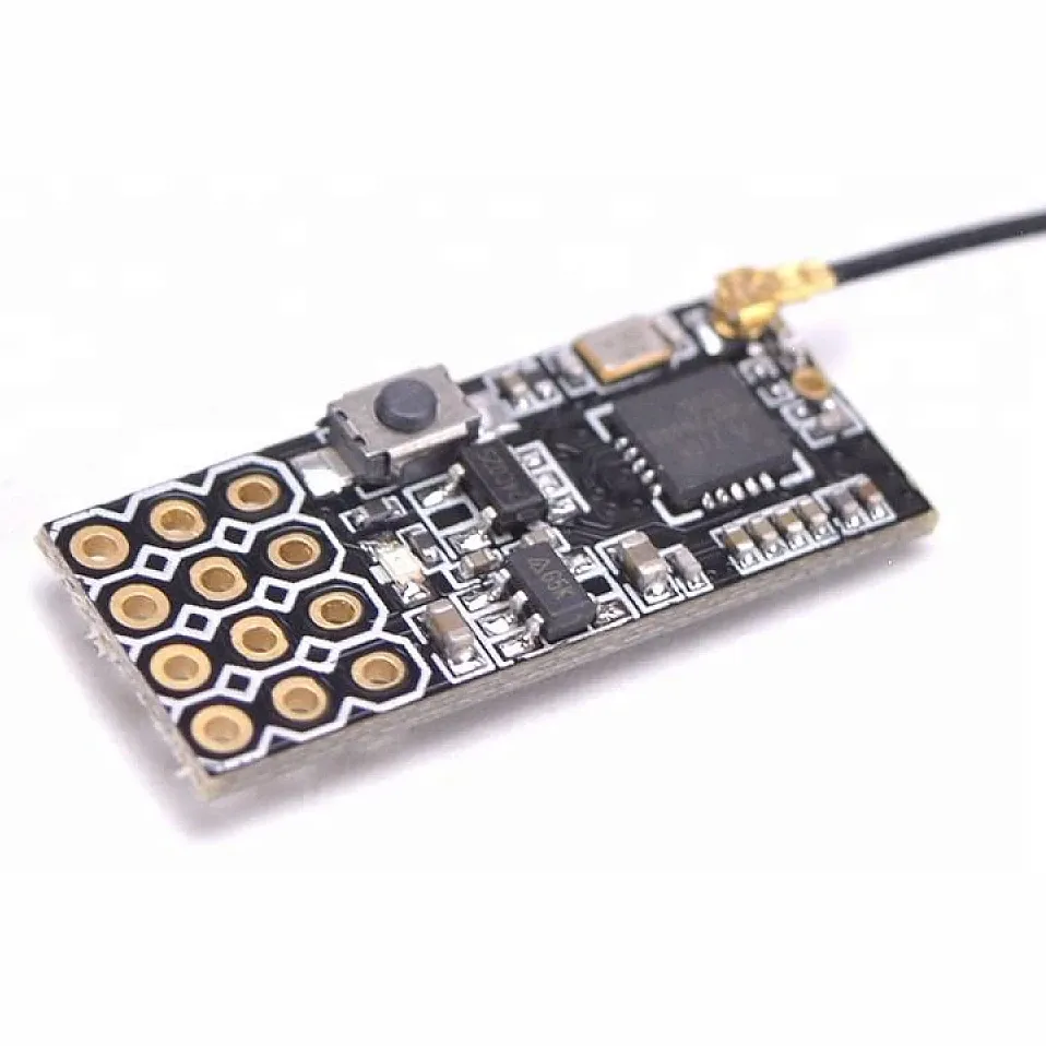 FlySky FS2A 4CH Mini Receiver (AFHDS 2A, PWM)