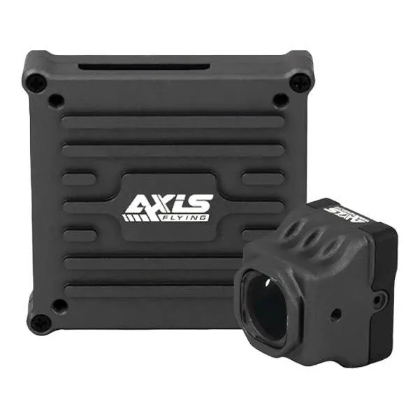 AXISFLYING-14MM DJI O4 AIR UNIT COMPONENT SET