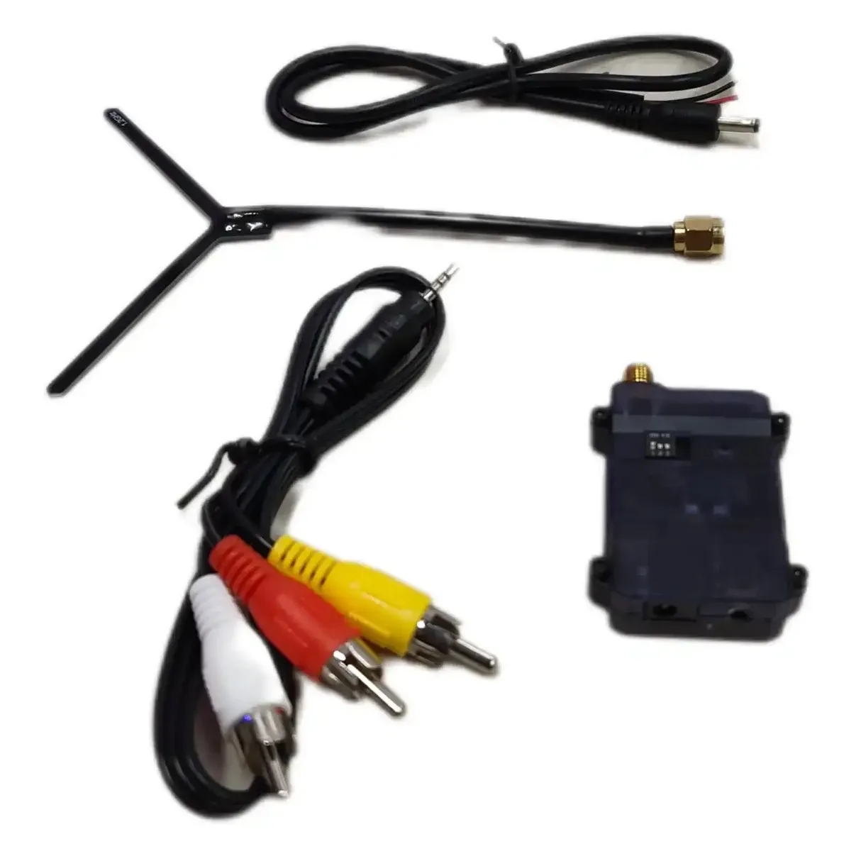 Tarot TL300N5-03 1.2G 8-Channel Analog Video Receiver