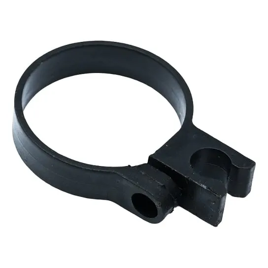 SF610M 30mm Water Pipe Clamp 4pcs