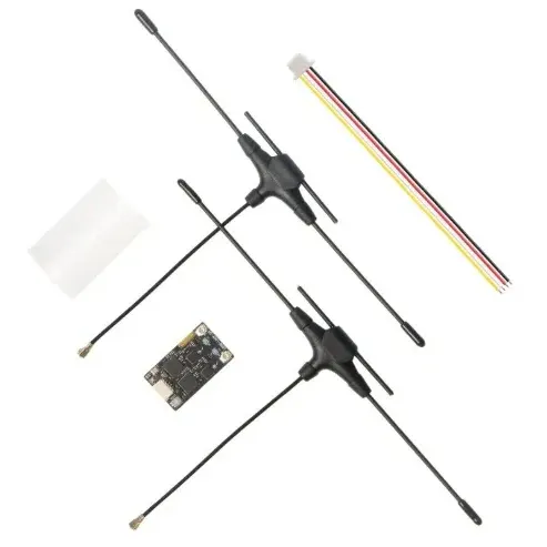Holybro Zephyr ELRS Gemini X Dual-Band Receiver (2.4GHz/915MHz)