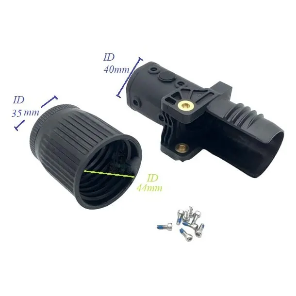 EFT E610P Folding Arm Assembly 35mm/30mm