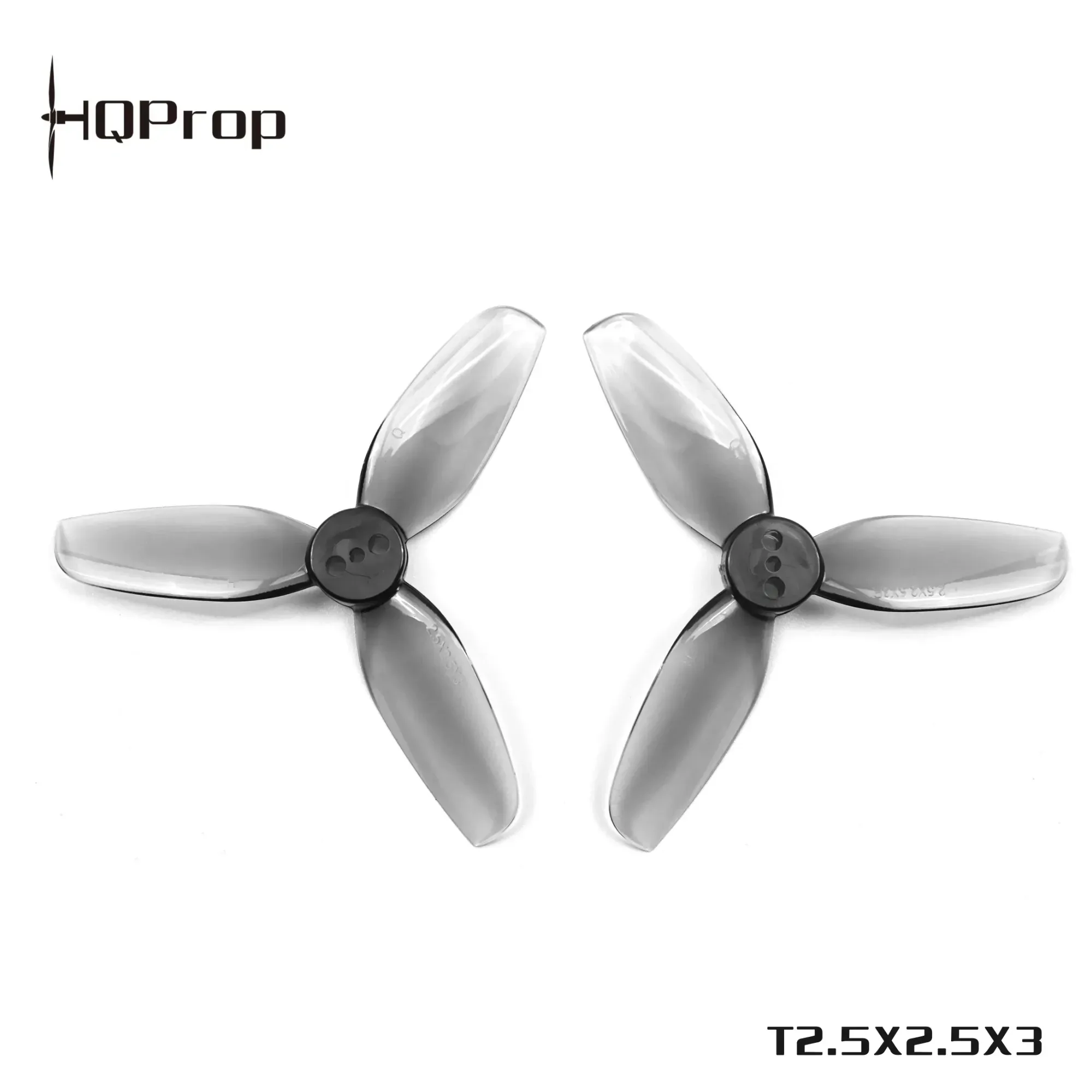 HQProp Durable T2.5 Propeller (2CW+2CCW)