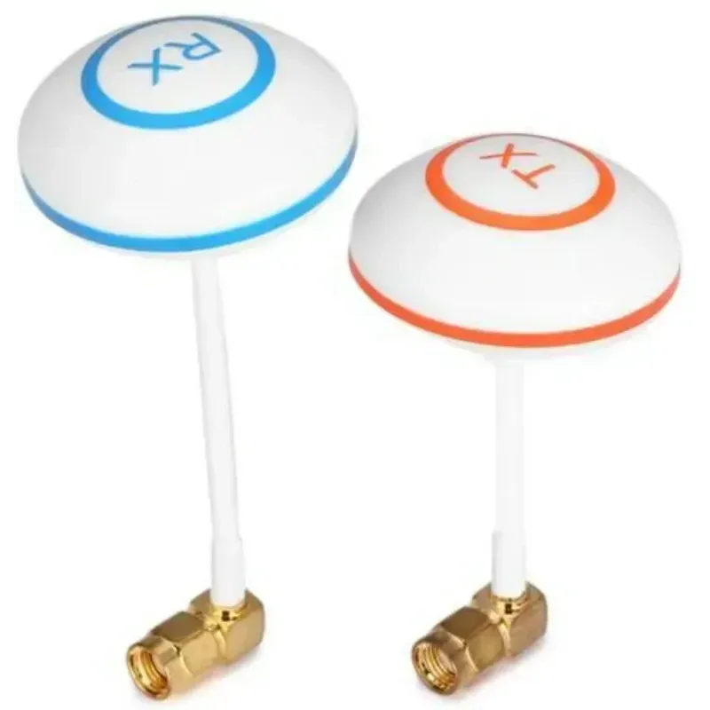 Generic 5.8G 3dBi FPV Antenna Pair SMA-Male RHCP