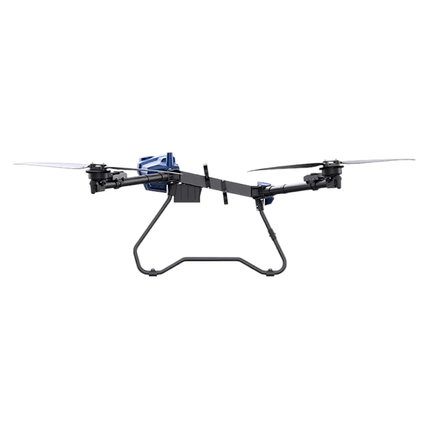 EFT K30 4-Axis Foldable Agri & Industrial Drone Frame