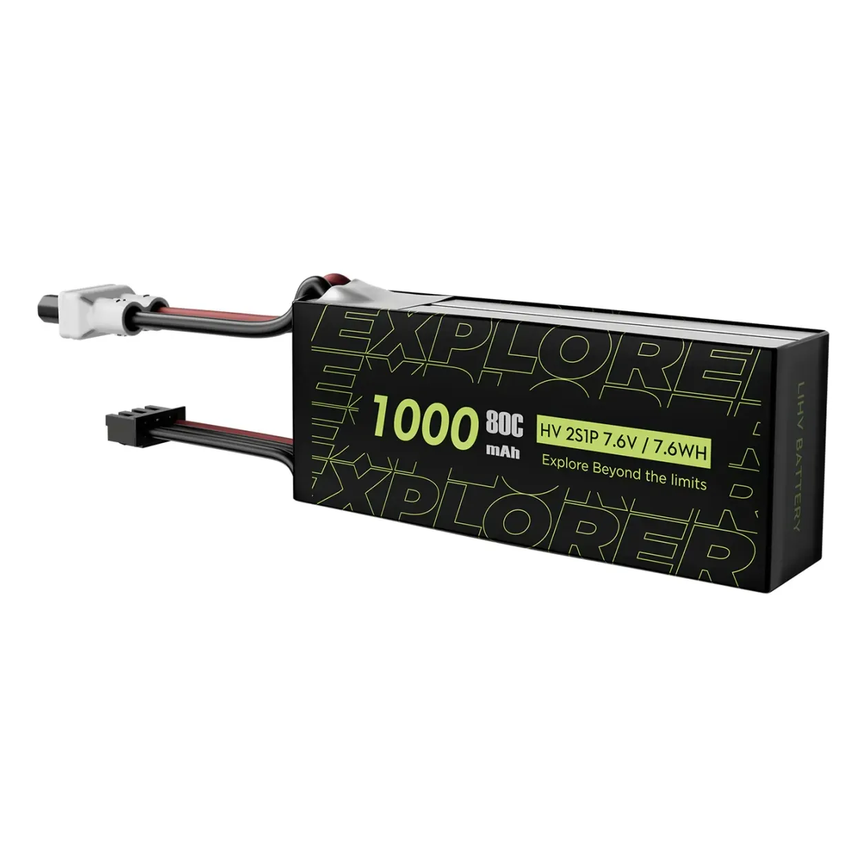 Flywoo Explorer 1000mAh 2S