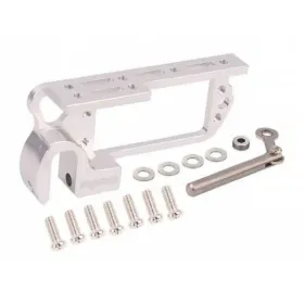 Mayatech Drone Drop Release Mechanism (No Servo)