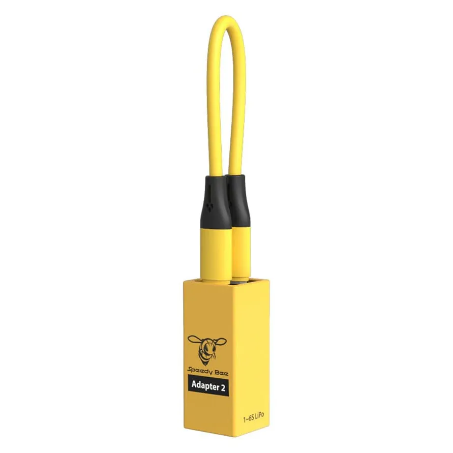 SpeedyBee Adapter 2 Micro USB with WiFi