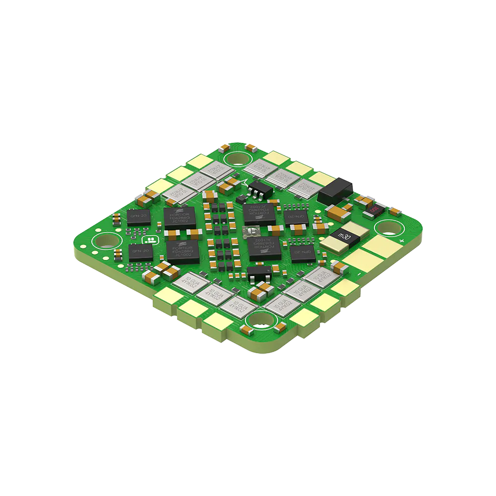 iFlight BLITZ Whoop F7 AIO Flight Controller