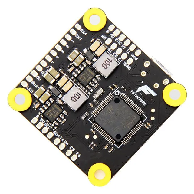 T-Motor F7 HD 30.5x30.5 2-6S Flight Controller